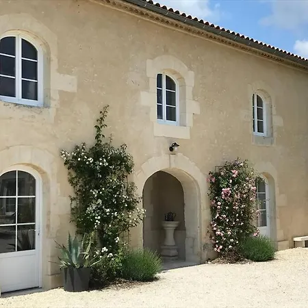בית נופש Les Petits Cailloux 2 - Grand *